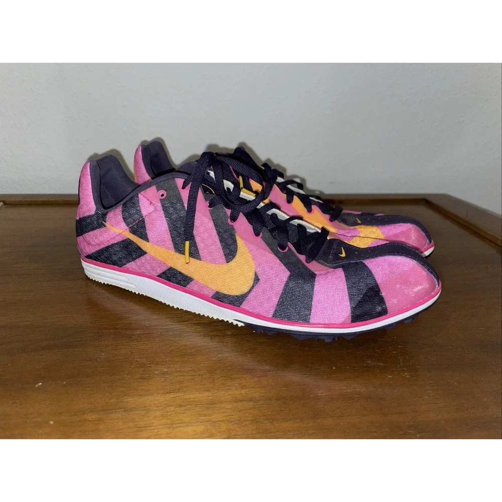 Nike zoom rival